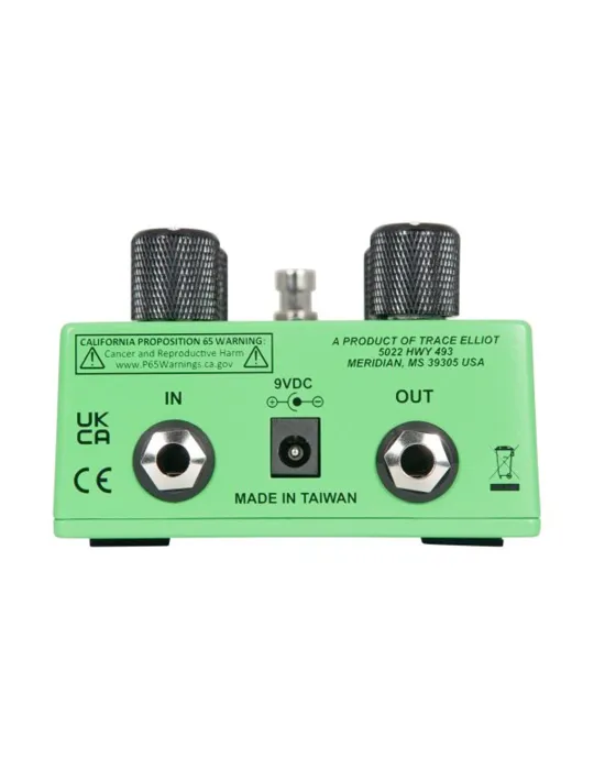 TRACE ELLIOT TEP-DBCOMP | MusicGoodDeal
