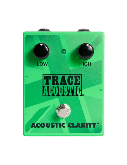 TRACE ELLIOT TEP-ACOUCLAR | MusicGoodDeal