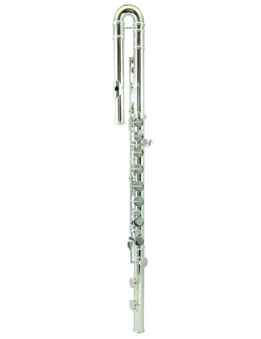  TREVOR JAMES BASS FLUTE 33253|MusicGoodDeal 
