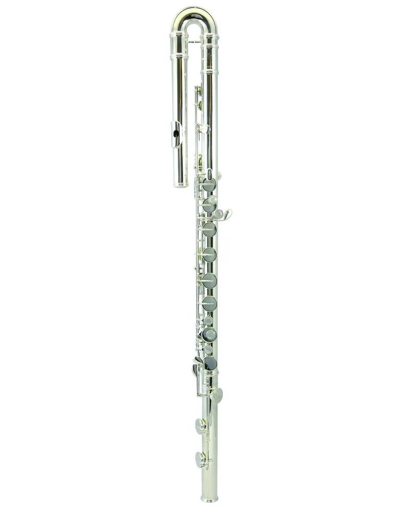  TREVOR JAMES BASSFLÖTE 33253|MusicGoodDeal 