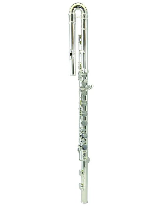  TREVOR JAMES BASSFLÖTE 33253|MusicGoodDeal 
