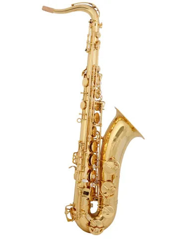  TREVOR JAMES TENOR SAXOPHONE SC T169B|MusicGoodDeal 