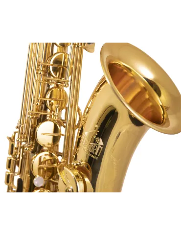  TREVOR JAMES TENOR SAXOPHONE 3830G|MusicGoodDeal  2