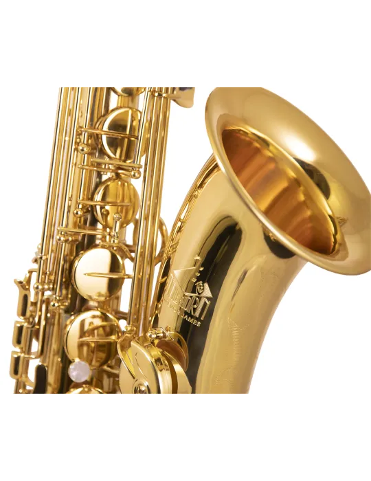  TREVOR JAMES TENOR SAXOPHONE 3830G|MusicGoodDeal 