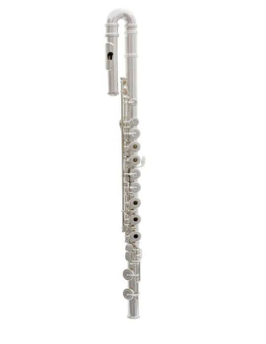  TREVOR JAMES FLUTE PRIVILEGE 31PFCDRSLRX|MusicGoodDeal 