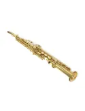  TREVOR JAMES SOPRANO SAXOPHONE 3630G|MusicGoodDeal 