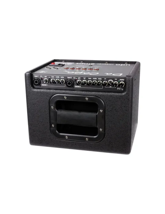  UDO ROESNER AMPS DACAPO75 DA CAPO 75 GUITAR AMPLIFIER|MusicGoodDeal 