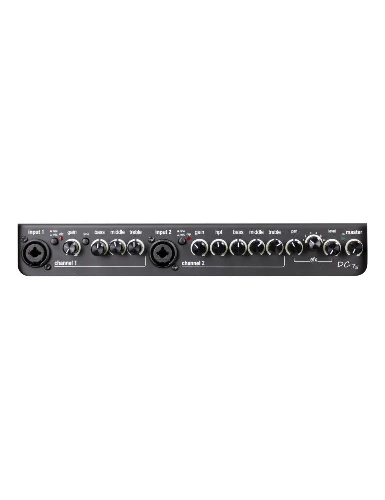  UDO ROESNER AMPS DACAPO75 DA CAPO 75 GUITAR AMPLIFIER|MusicGoodDeal 