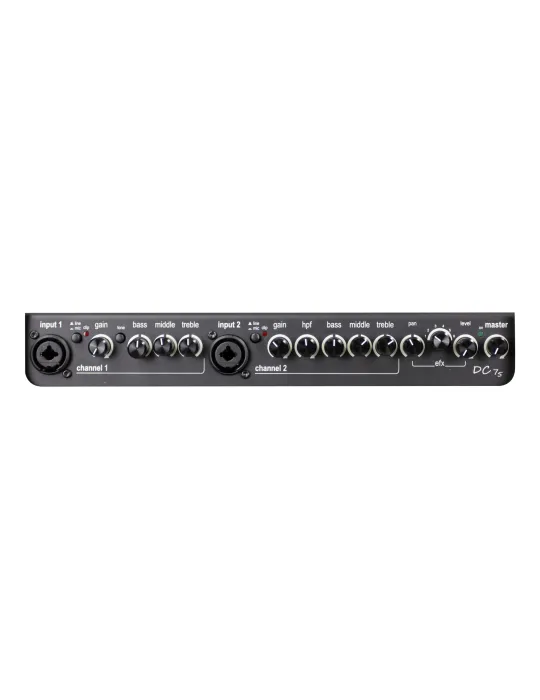  UDO ROESNER AMPS DACAPO75 DA CAPO 75 GUITAR AMPLIFIER|MusicGoodDeal 