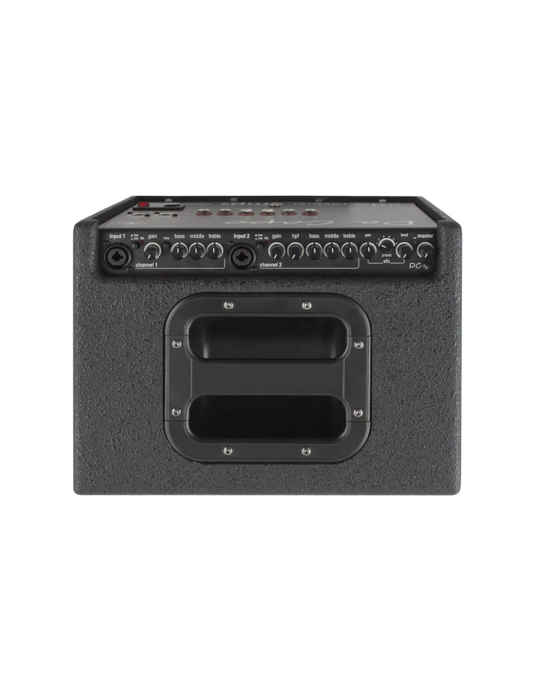  UDO ROESNER AMPS DACAPO75 DA CAPO 75 GUITAR AMPLIFIER|MusicGoodDeal 