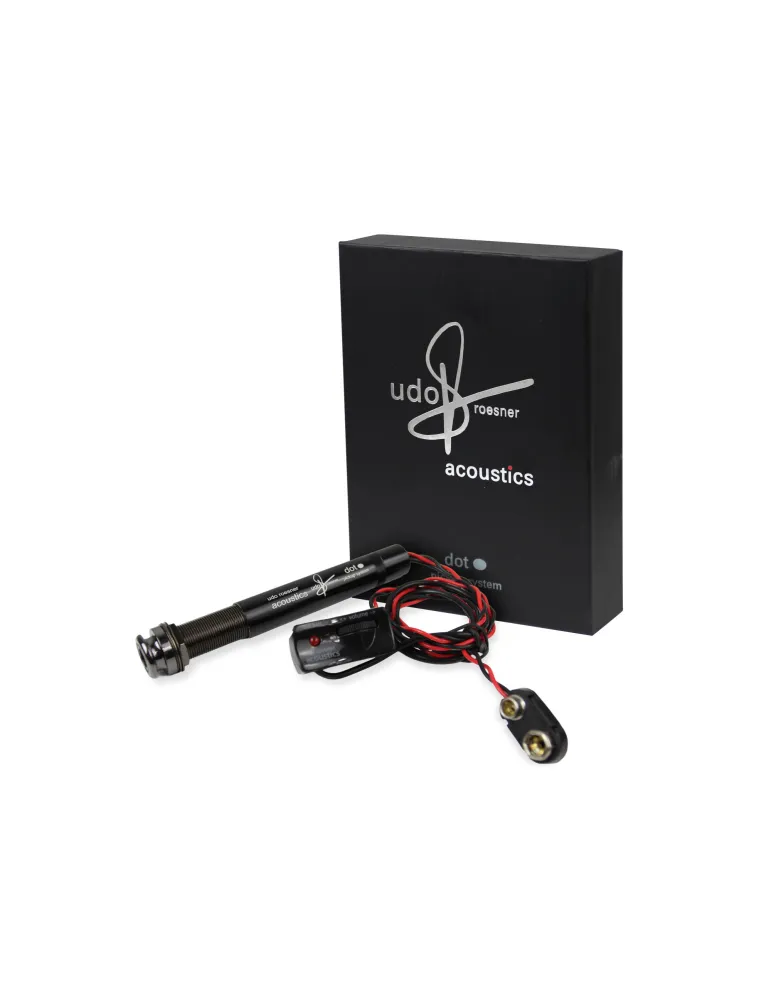 UDO ROESNER AMPS UDO-DOT | MusicGoodDeal