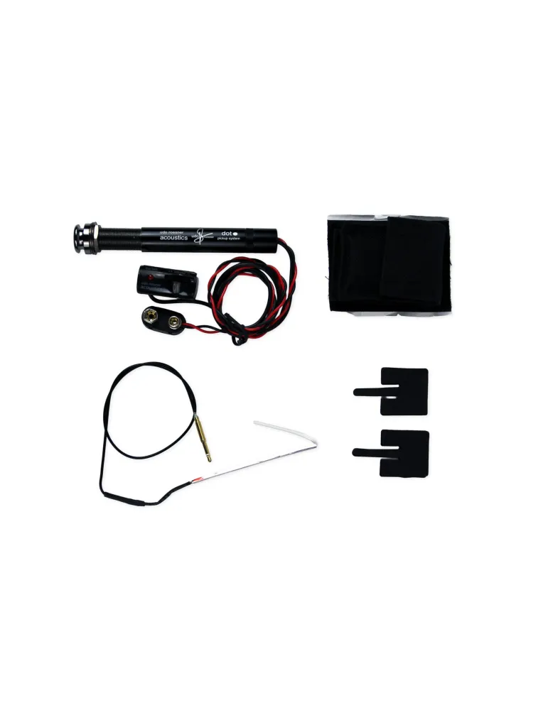 UDO ROESNER AMPS UDO-DOT | MusicGoodDeal
