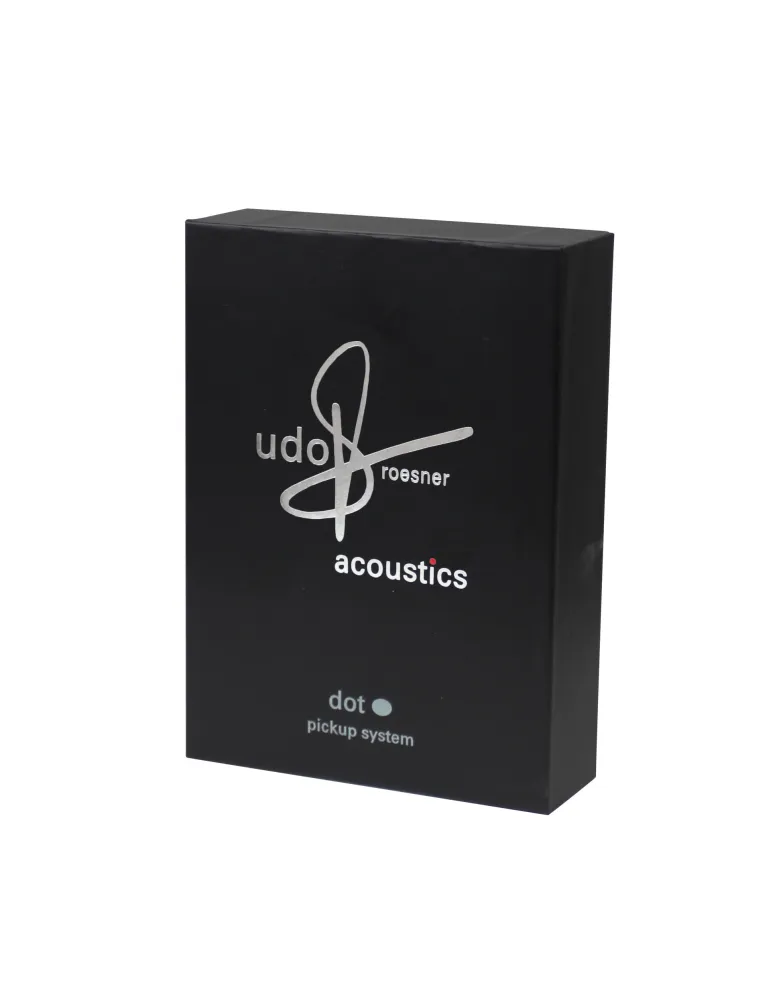 UDO ROESNER AMPS UDO-DOT | MusicGoodDeal