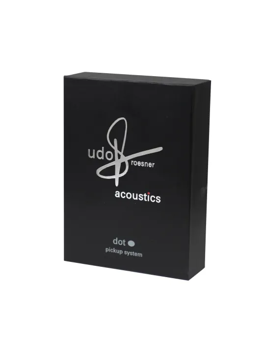 UDO ROESNER AMPS UDO-DOT | MusicGoodDeal