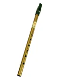  WALTONS FI1057 BRASS FLUTE|MusicGoodDeal 