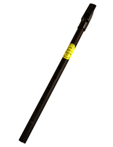  WALTONS FI1200 THIN FLUTE IN BLACK RE|MusicGoodDeal 
