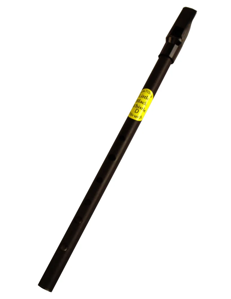  WALTONS FI1200 THIN FLUTE IN BLACK RE|MusicGoodDeal 