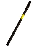  WALTONS FI1200 THIN FLUTE IN BLACK RE|MusicGoodDeal 