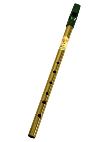  WALTONS FI1058 BRASS RE FLUTE|MusicGoodDeal 