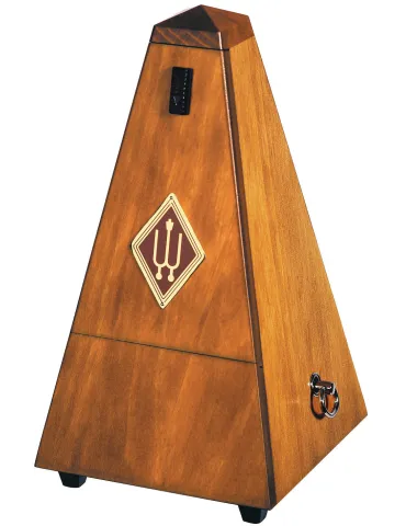  WITTNER 803M  SATIN WALNUT WOOD|MusicGoodDeal 
