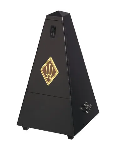  WITTNER 806M  SATIN BLACK WOOD|MusicGoodDeal 