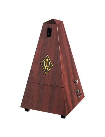  WITTNER 855111  MAHOGANY PLASTIC + SONN.|MusicGoodDeal 