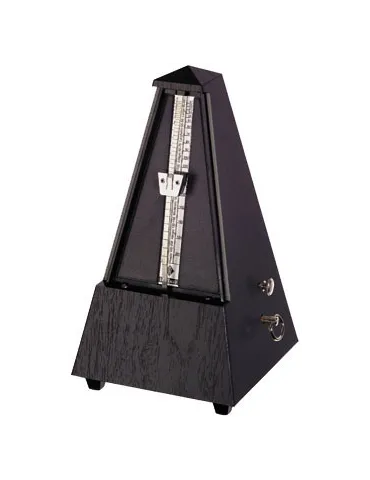 WITTNER 855161  BLACK PLASTIC + RING.