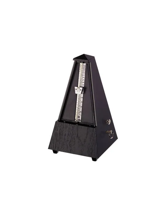  WITTNER 855161  BLACK PLASTIC + RING.|MusicGoodDeal 