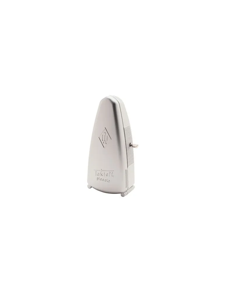  WITTNER 838  TAKTELL PICCOLO SILBER|MusicGoodDeal 