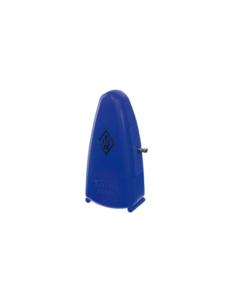  WITTNER TAKTELL PICCOLO BLUE|MusicGoodDeal 