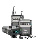  X-VIVE SYSTEM HF VIDEO AND ITW U5T2|MusicGoodDeal 
