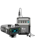  X-VIVE SYSTEM HF VIDEO AND ITW U5|MusicGoodDeal 