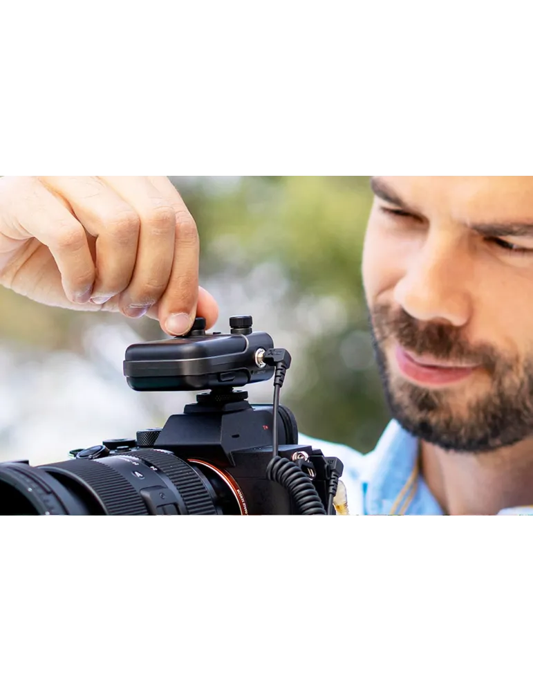  X-VIVE SYSTEM HF VIDEO AND ITW U5|MusicGoodDeal 