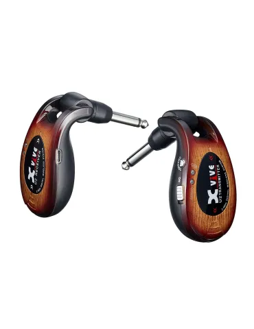  X-VIVE SYSTEM HF U2 SUNBURST LIMITED EDITION|MusicGoodDeal 