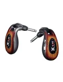  SISTEMA X-VIVE HF U2 SUNBURST EDICIÓN LIMITADA|MusicGoodDeal 