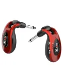  X-VIVE XVI-U2RD RED U2 HF SYSTEM|MusicGoodDeal 
