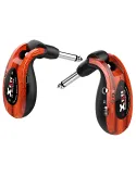  X-VIVE XVI-U2W HF SYSTEM U2 WOOD|MusicGoodDeal 