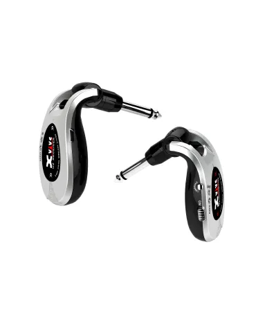  X-VIVE XVI-U2 SILVER U2 HF SYSTEM|MusicGoodDeal 
