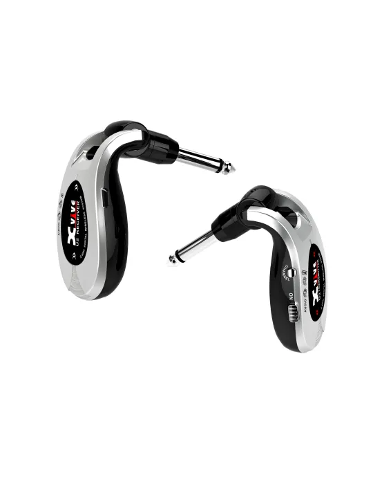  X-VIVE XVI-U2 SILVER U2 HF SYSTEM|MusicGoodDeal 