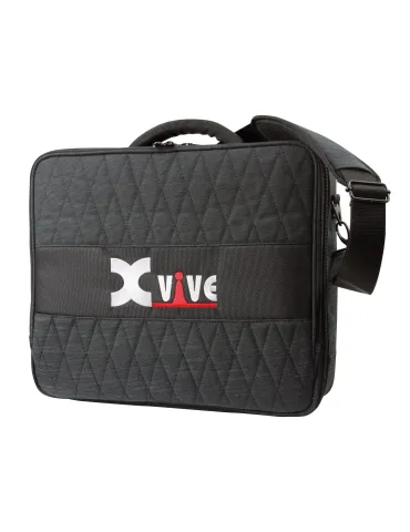  X-VIVE XVI-F3 CUBIERTA PEDALBOARD NEGRA|MusicGoodDeal 