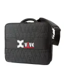  X-VIVE XVI-F3 CUBIERTA PEDALBOARD NEGRA|MusicGoodDeal 