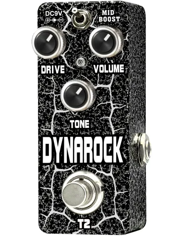  X-VIVE XVI-T2 PEDAL DYNAROCK|MusicGoodDeal 