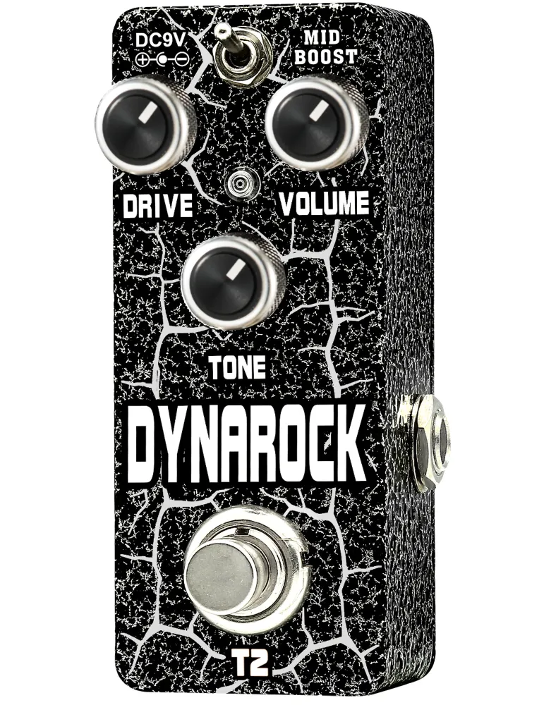  X-VIVE XVI-T2 DYNAROCK-PEDAL|MusicGoodDeal 