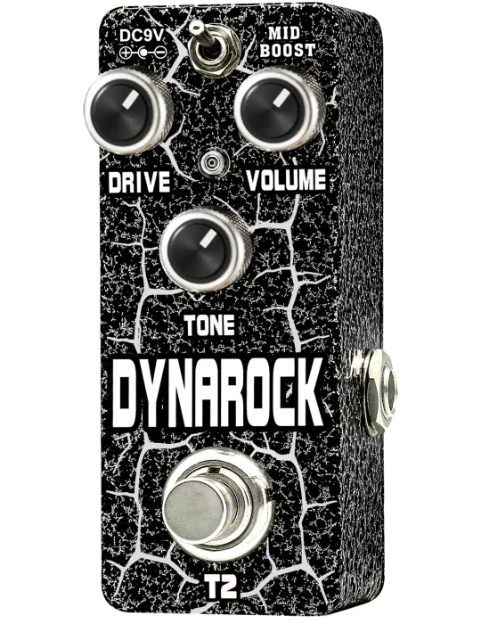  X-VIVE XVI-T2 DYNAROCK-PEDAL|MusicGoodDeal 