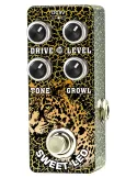  X-VIVE XVI-O2 PEDAL TUBE SWEET LEO BLACK|MusicGoodDeal 