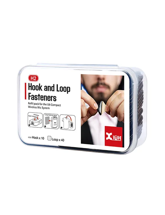  X-VIVE BOX OF FASTENERS FOR U6|MusicGoodDeal 