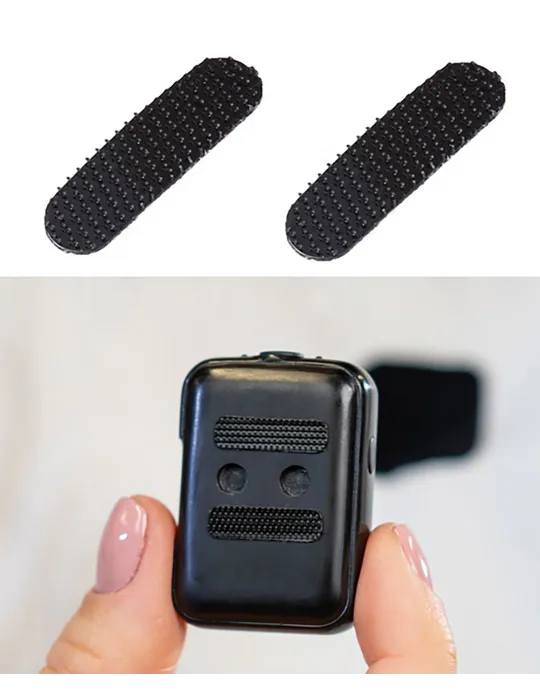  X-VIVE BOX OF FASTENERS FOR U6|MusicGoodDeal 