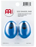  MEINL EI SHAKER PLASTIK BLAU|MusicGoodDeal 