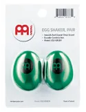  MEINL EI SHAKER PLASTIK GRÜN|MusicGoodDeal 