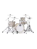  MAPEX MARS MAPLE TRAVEL KIT 4F NATURAL|MusicGoodDeal 